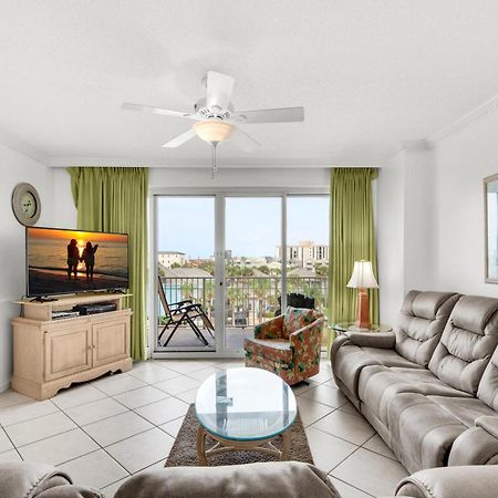 Апартаменти Leeward Key 401 Дестін Екстер'єр фото