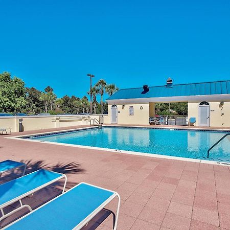 Апартаменти Leeward Key 401 Дестін Екстер'єр фото