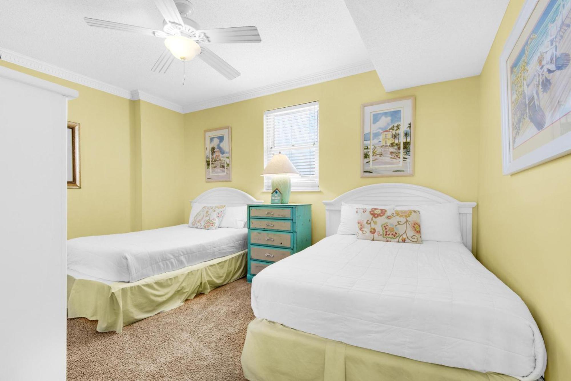 Апартаменти Leeward Key 401 Дестін Екстер'єр фото