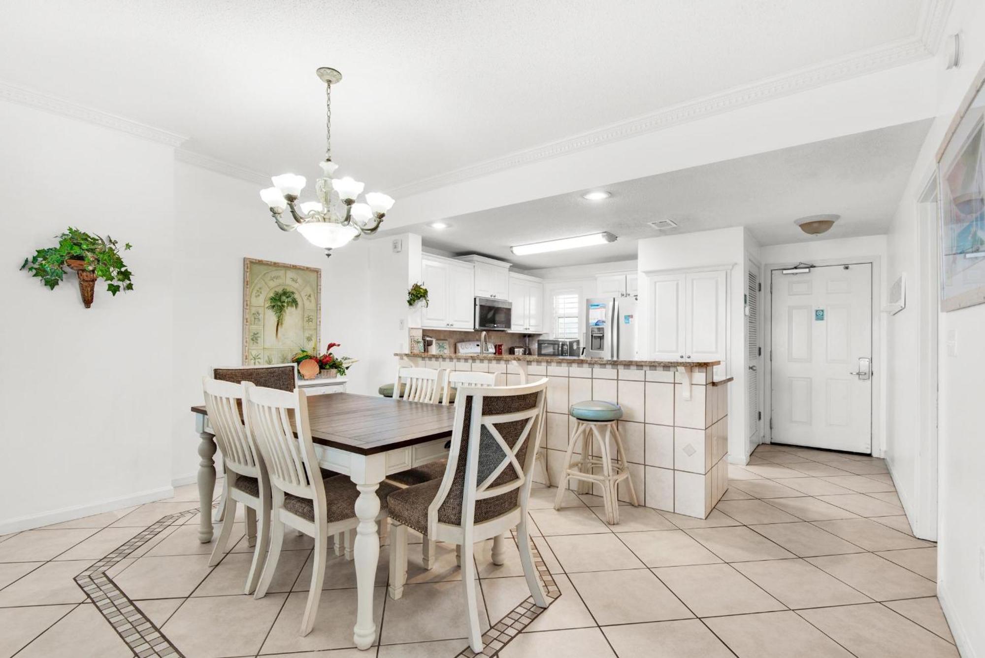 Апартаменти Leeward Key 401 Дестін Екстер'єр фото