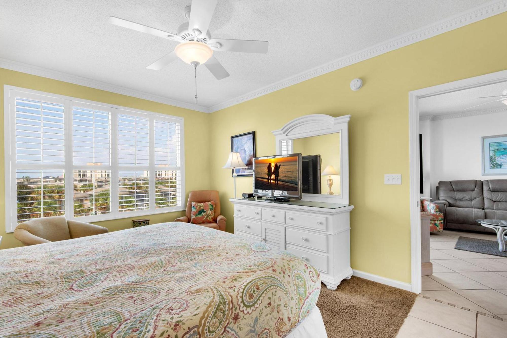 Апартаменти Leeward Key 401 Дестін Екстер'єр фото