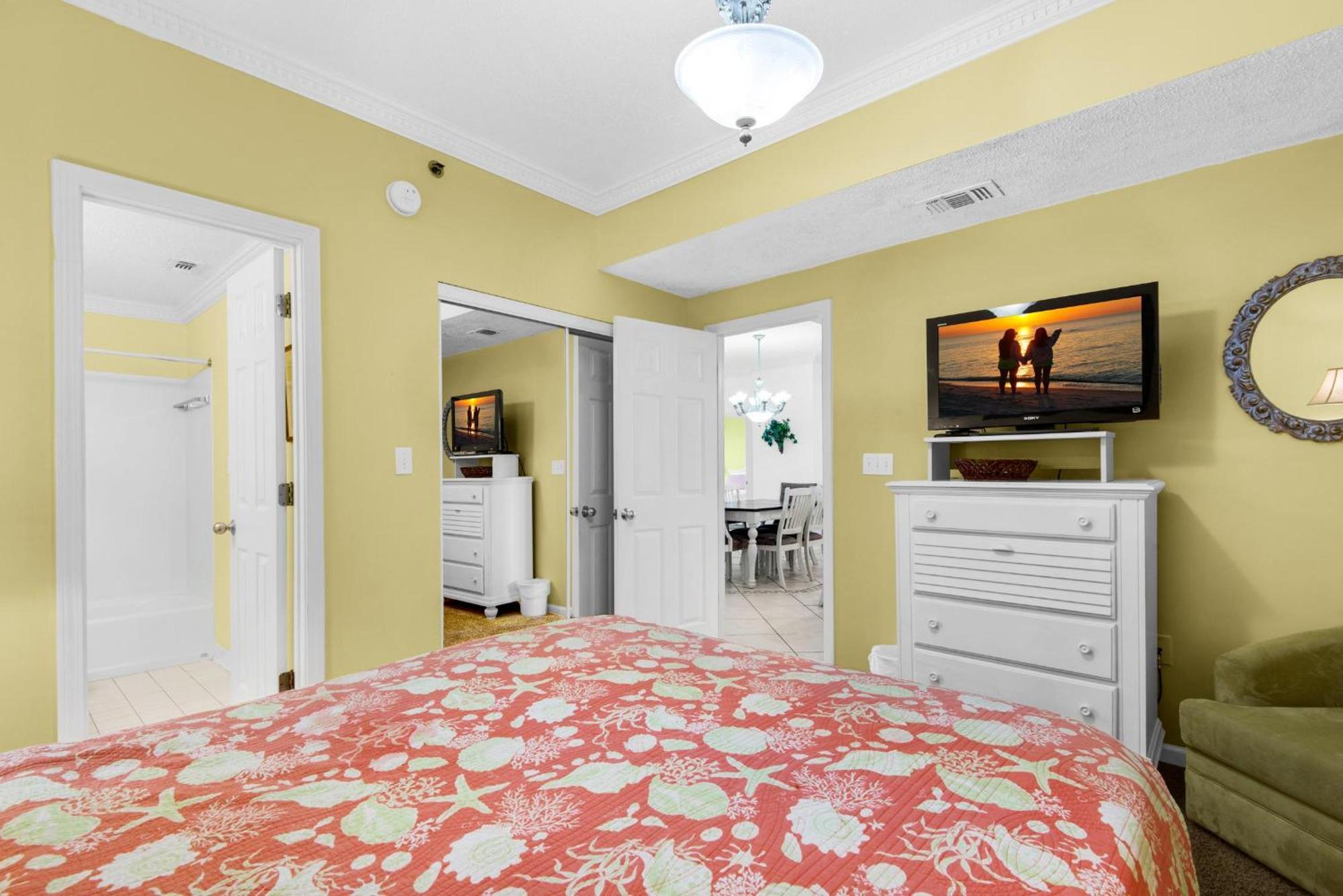 Апартаменти Leeward Key 401 Дестін Екстер'єр фото