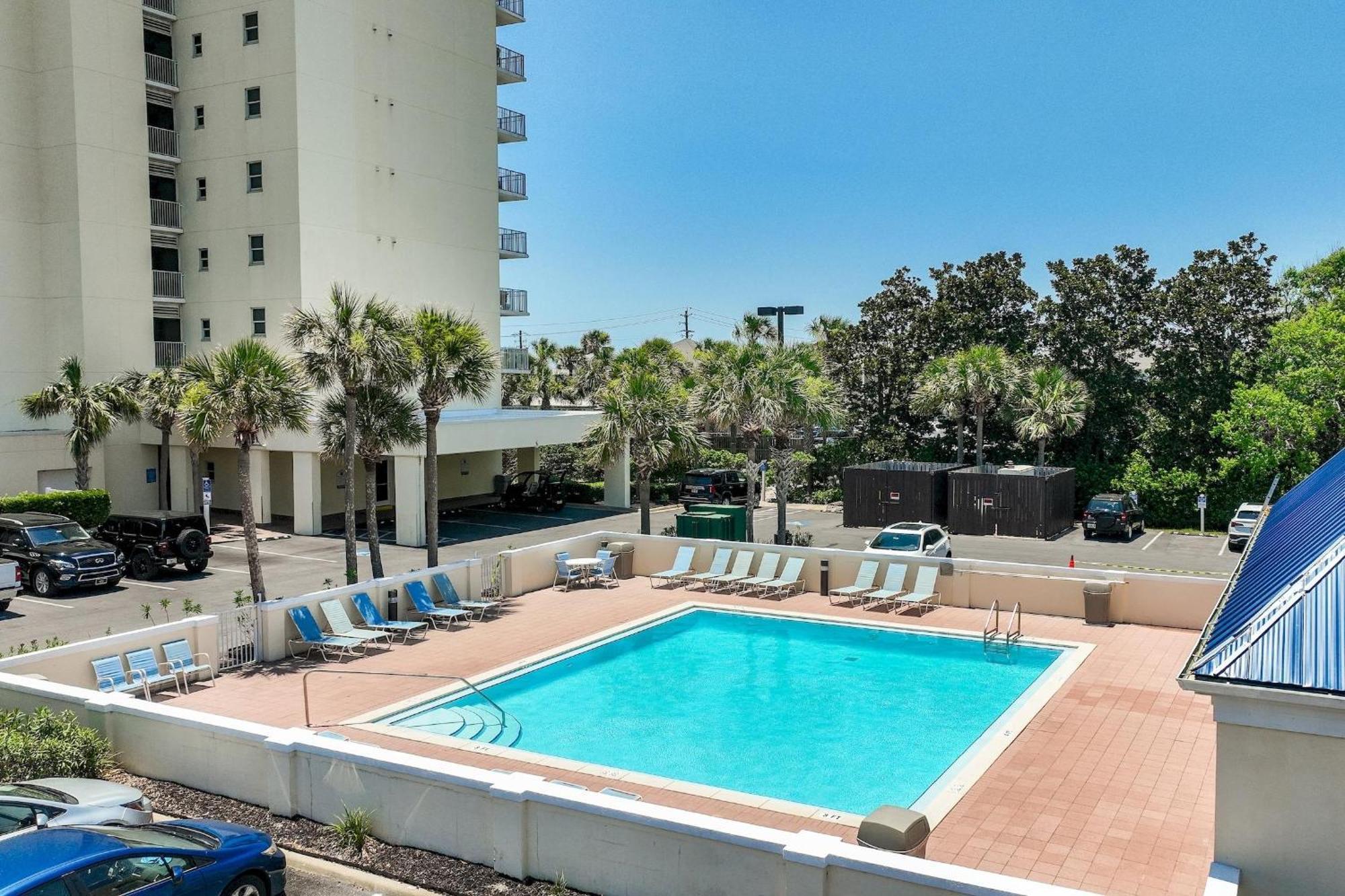 Апартаменти Leeward Key 401 Дестін Екстер'єр фото